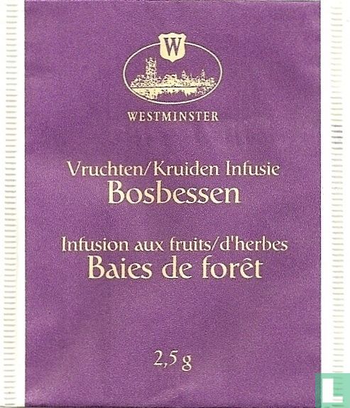 Bosbessen
