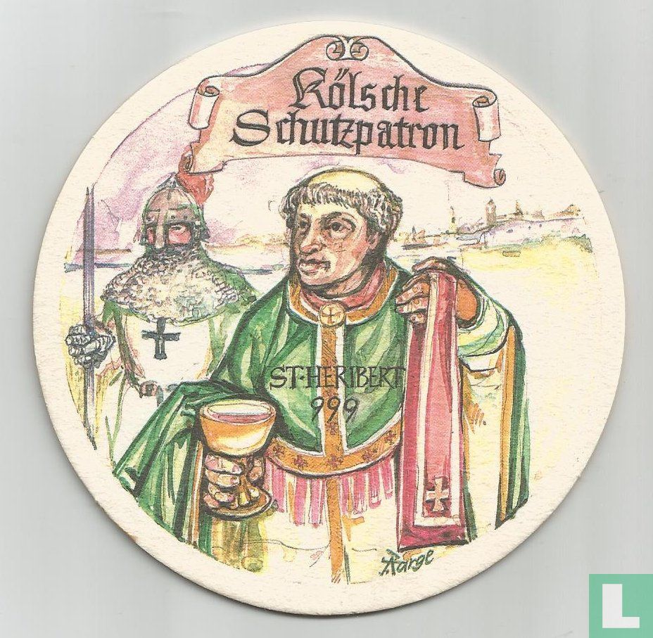 St.Heribert