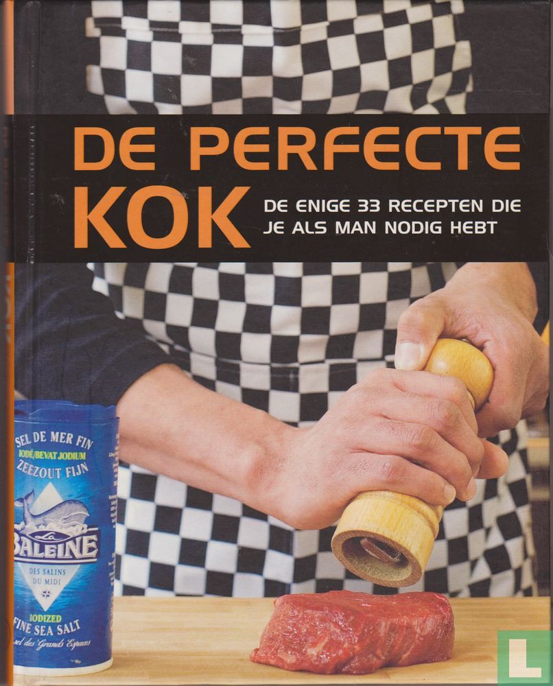 De perfecte kok