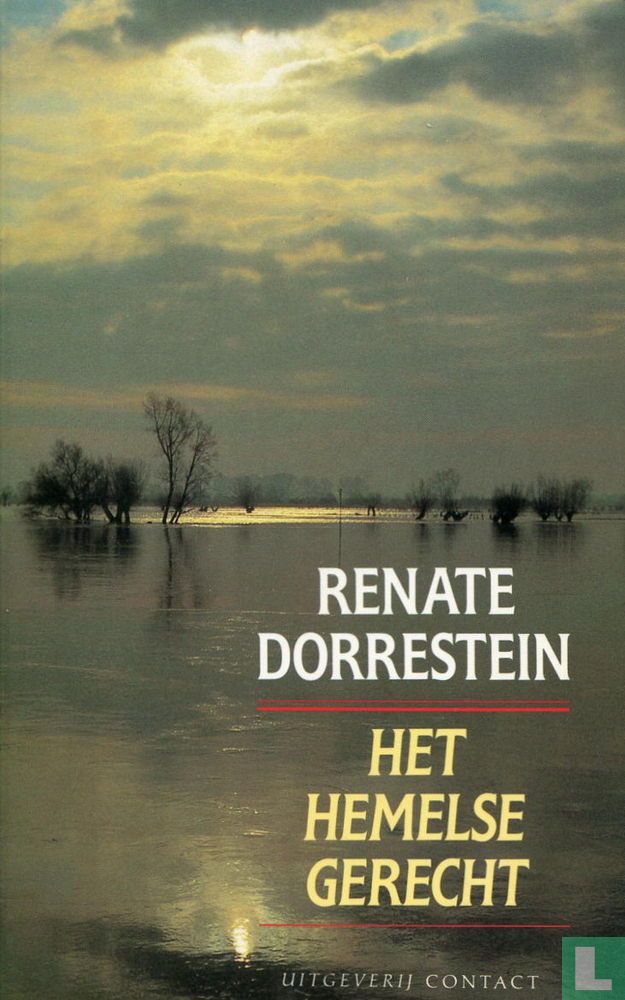 Het hemelse gerecht