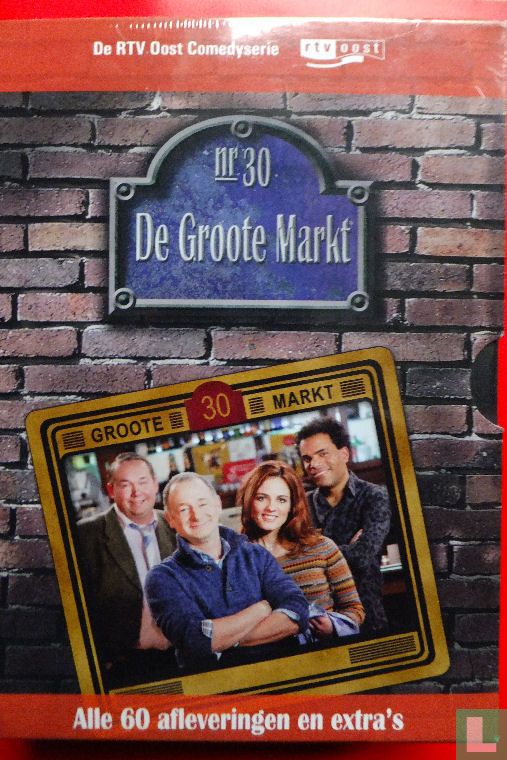 De Groote Markt 30