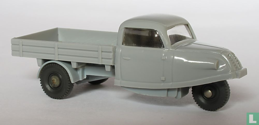 Goliath Pick-up