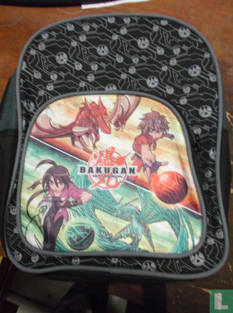 Bakugan