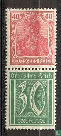 Germania plus Cijfer
