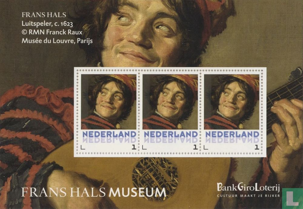 Frans Hals