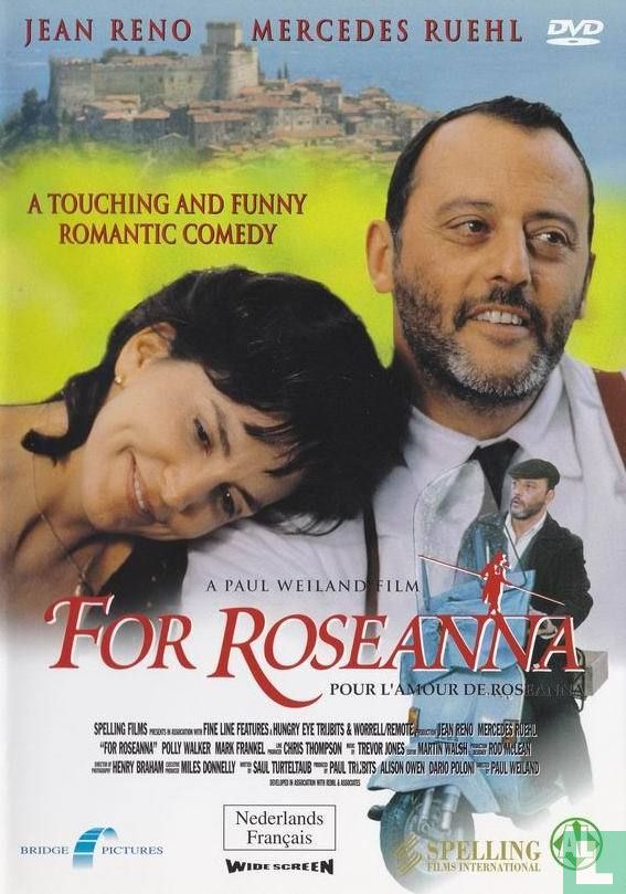 For Roseanna