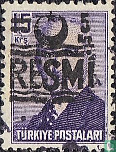 Resmi
