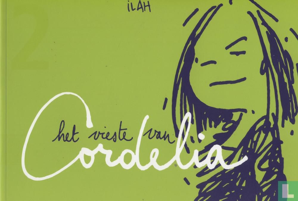 Het vieste van Cordelia