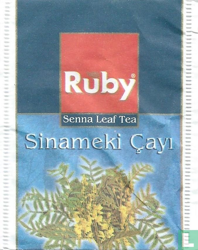 Sinameki Çayi