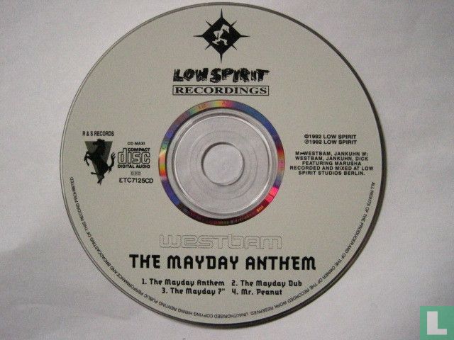 The Mayday Anthem