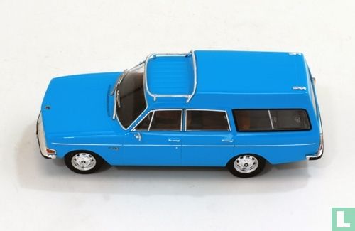 Volvo 145 Express