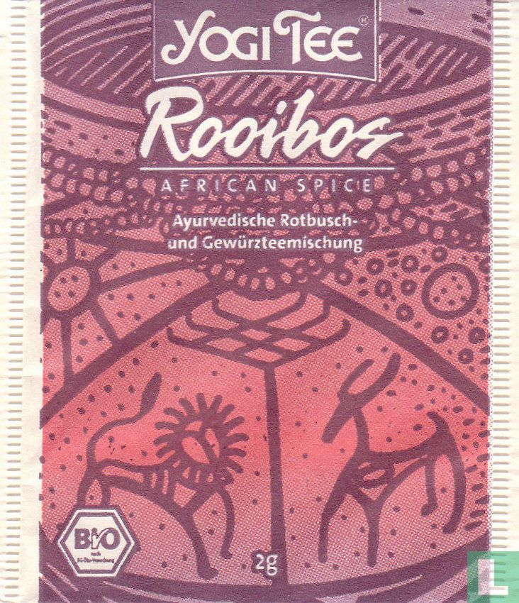 Rooibos