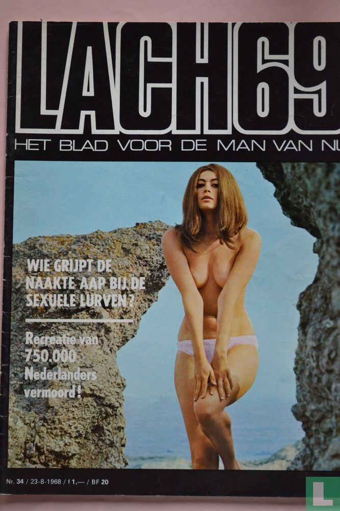 Lach 69 #34