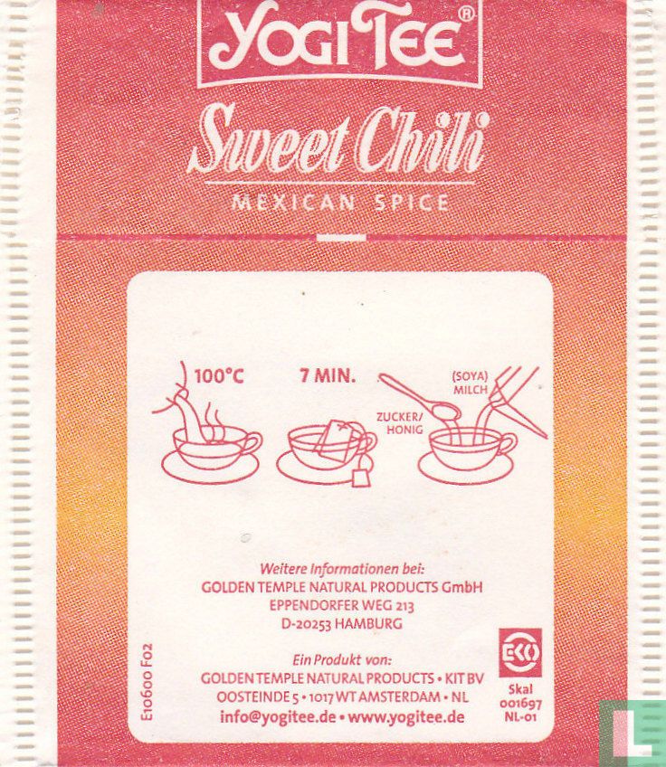 Sweet Chili