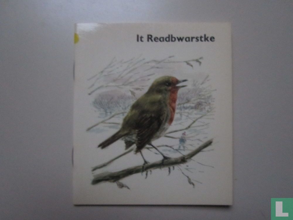 It readbwarstke