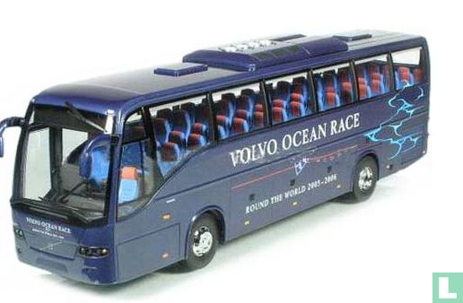 Volvo 9700