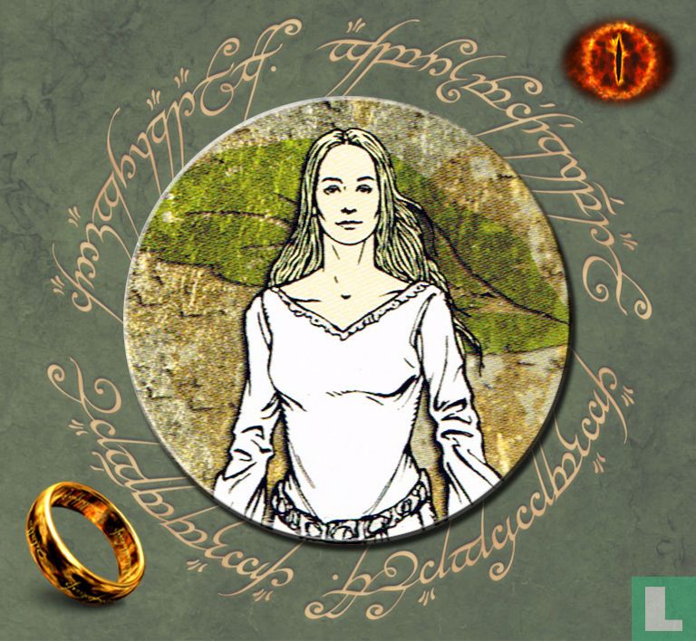 Eowyn