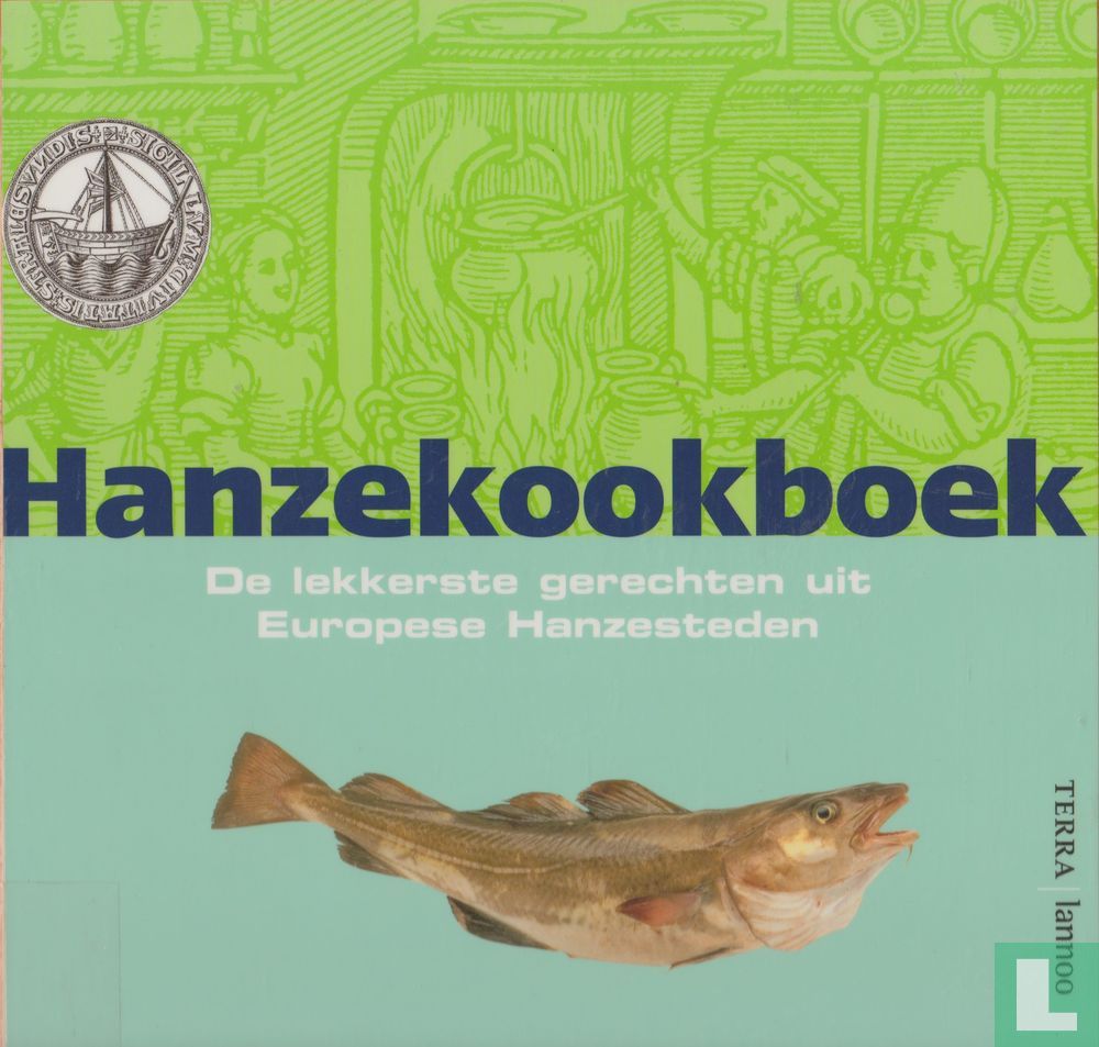 Hanzekookboek