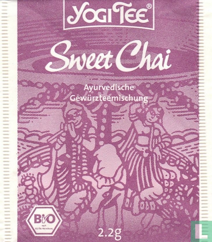 Sweet Chai