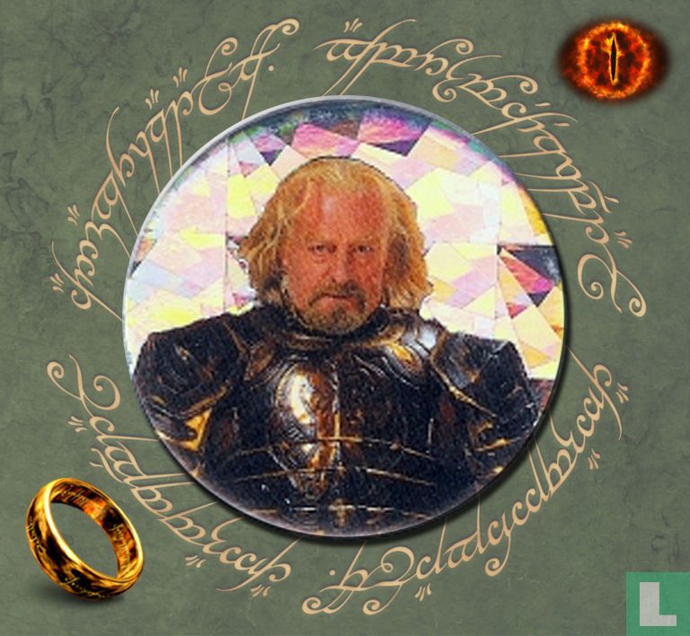 King Theoden 