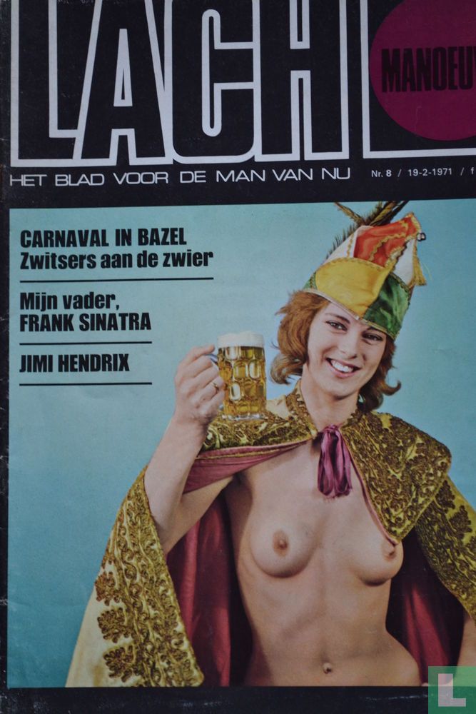 Lach 8