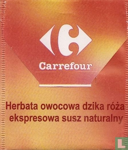 dzika róza 
