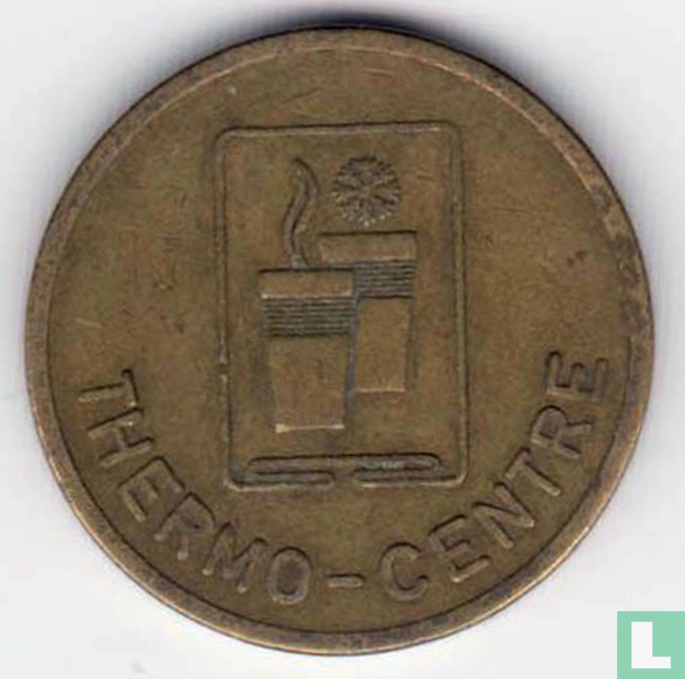 Thermo-Centre (type 1)