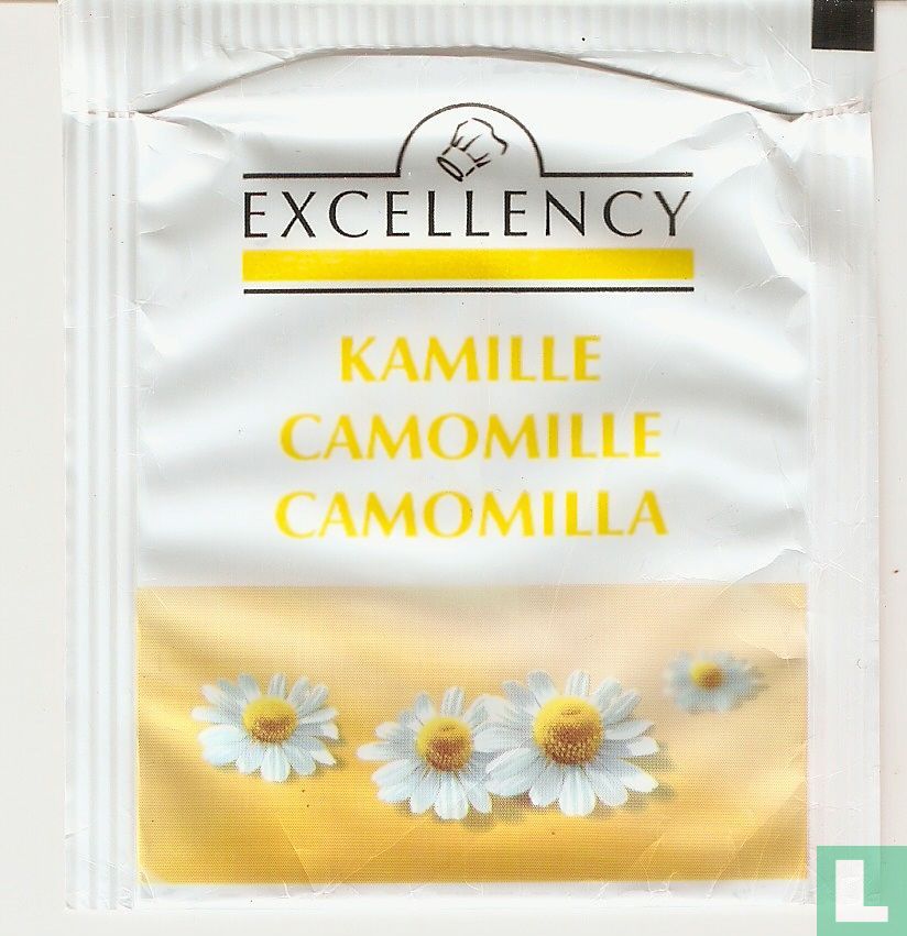 Kamille