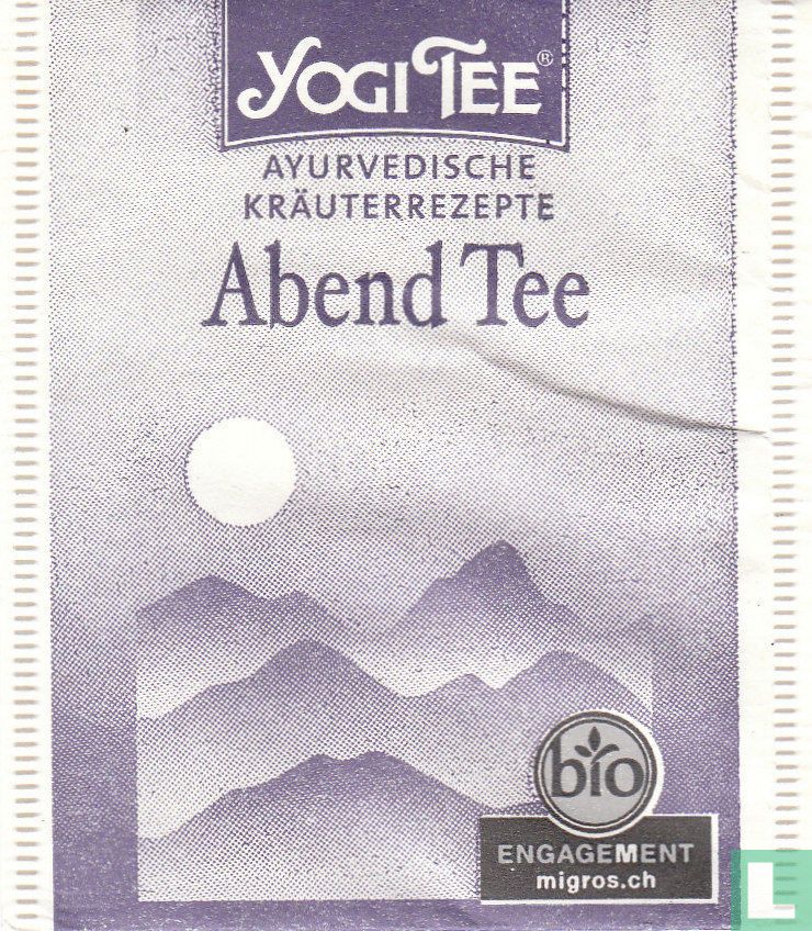 Abend Tee