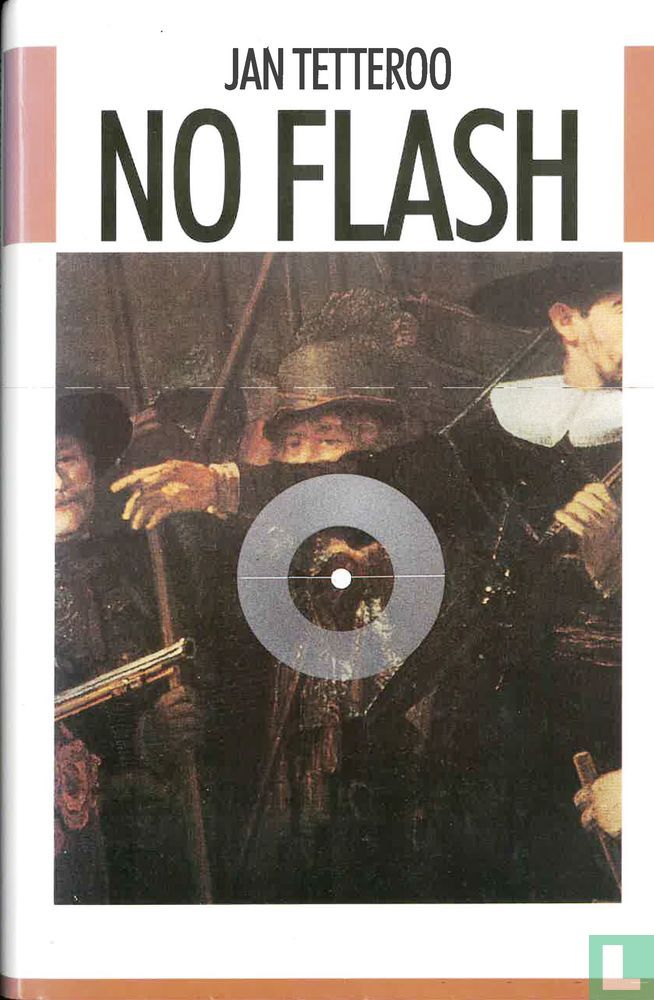 No flash