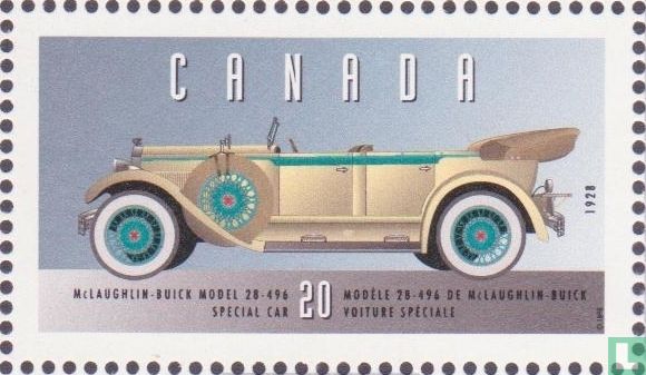 Historic vehicles