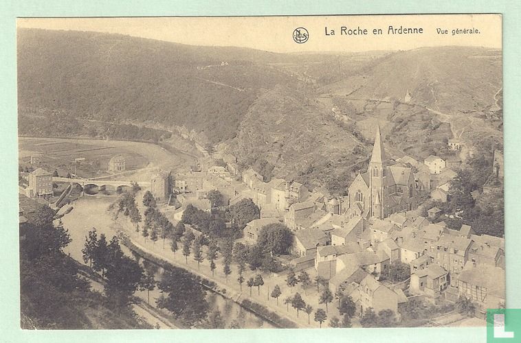 Vue Générale