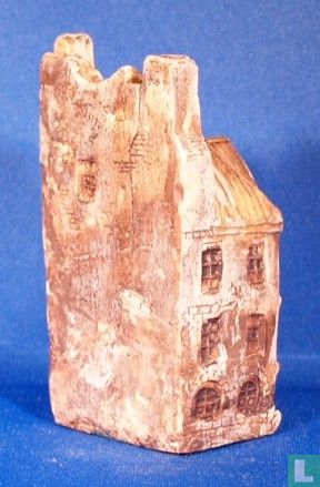 Bureau de poste