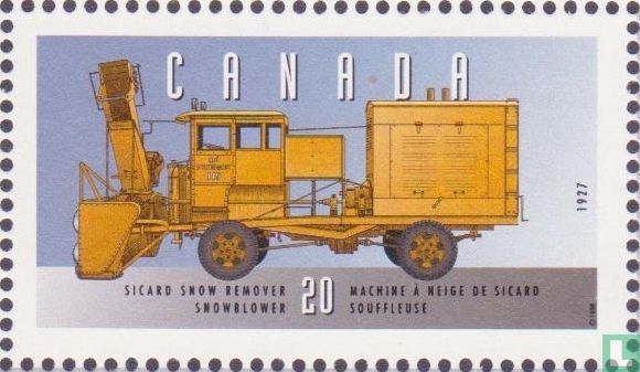 Historic vehicles