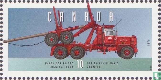 Historic vehicles