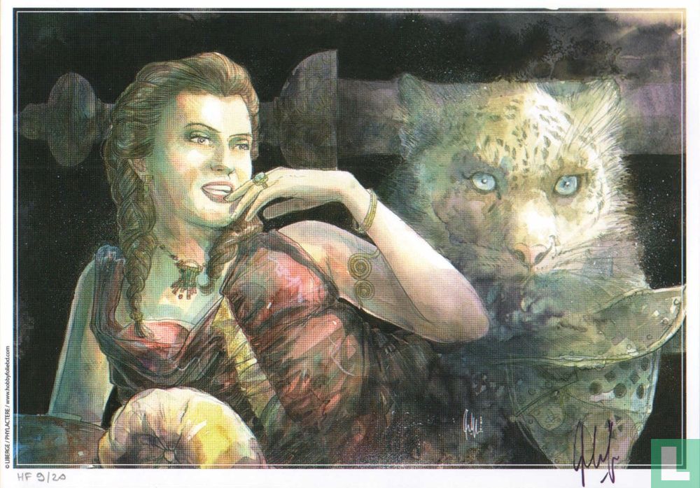 7e Weekend de la BD Gradignan