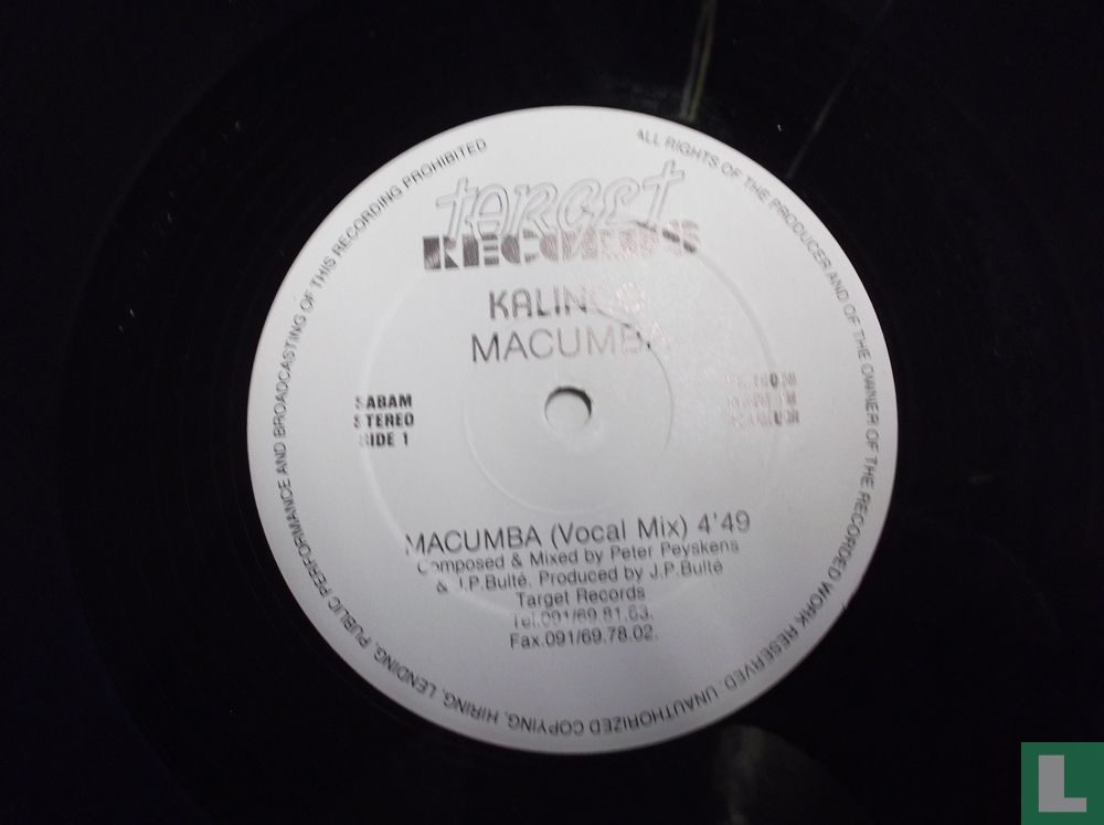 Macumba