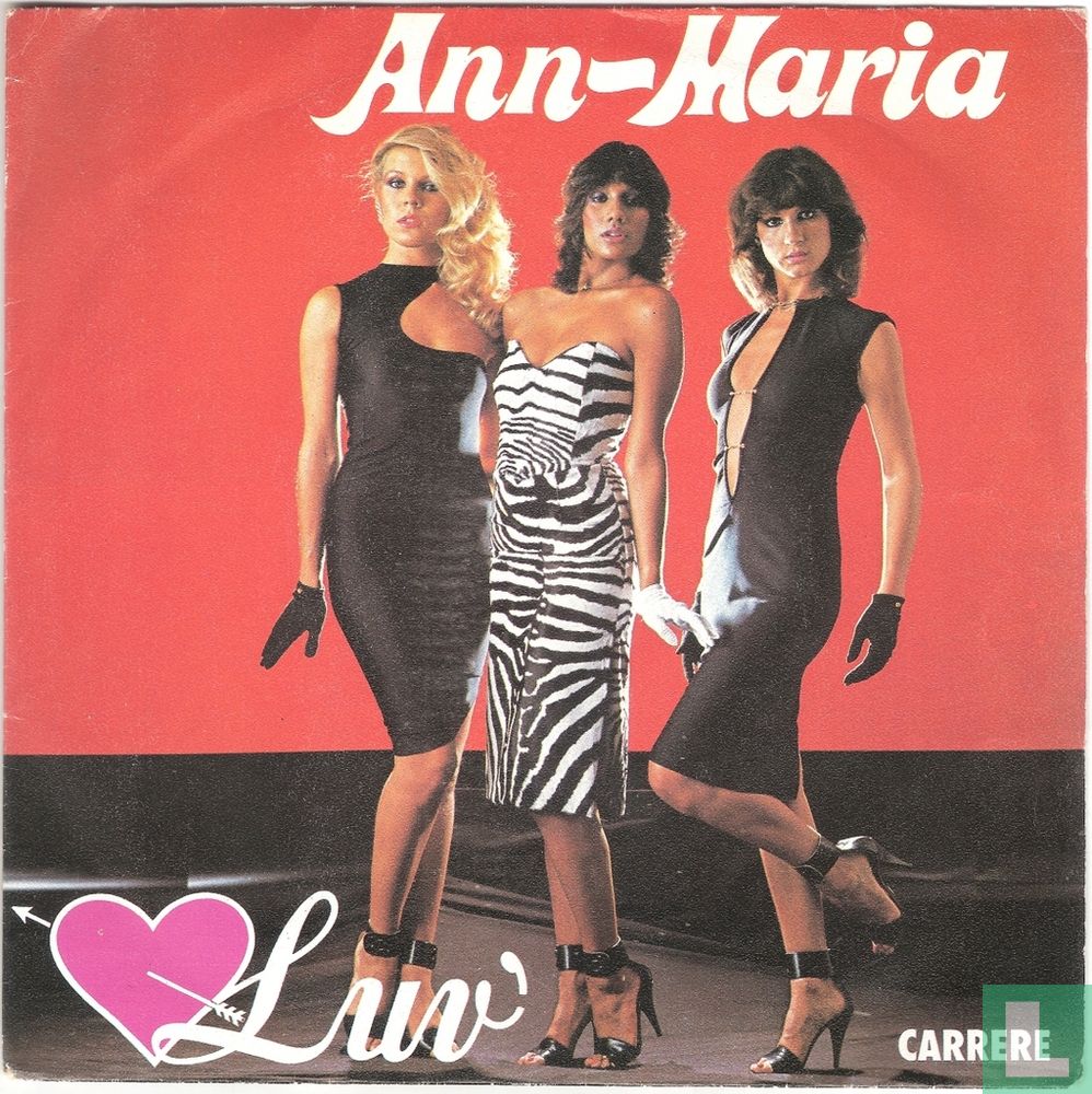 Ann-Maria