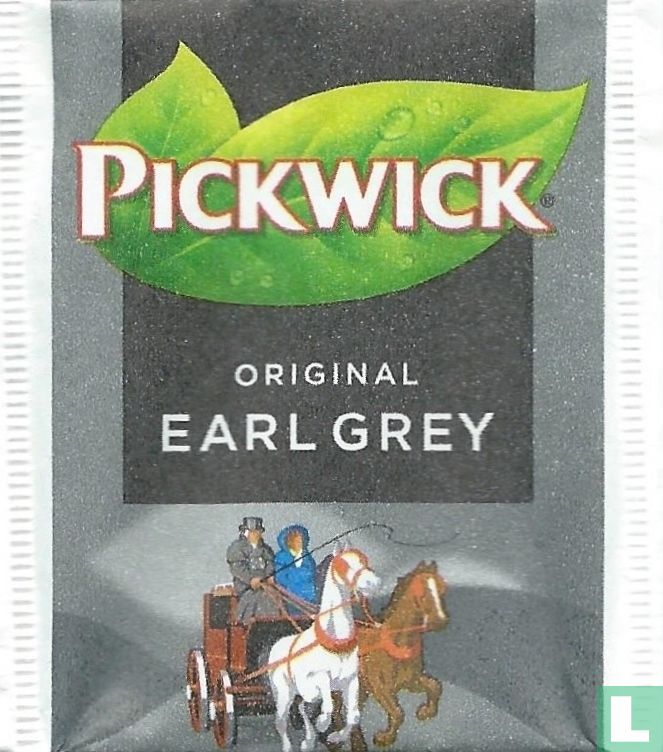 Original Earl Grey 