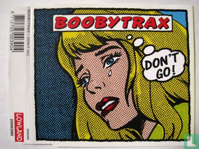 Don't Go!