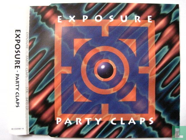 Party Claps