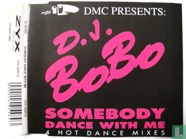 Somebody Dance with Me