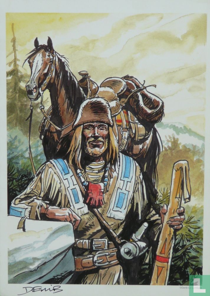 Buddy Longway