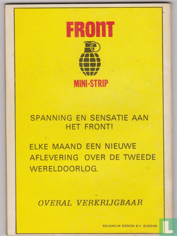De hel van Kreta