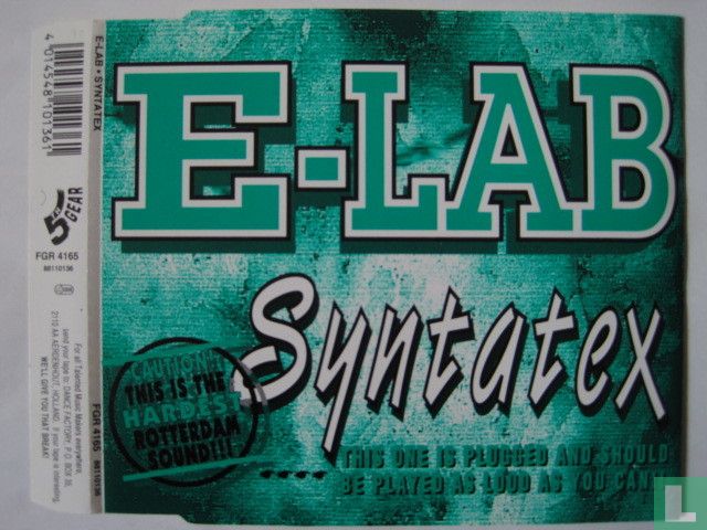 Syntatex