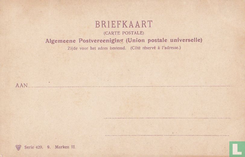Costuum marken