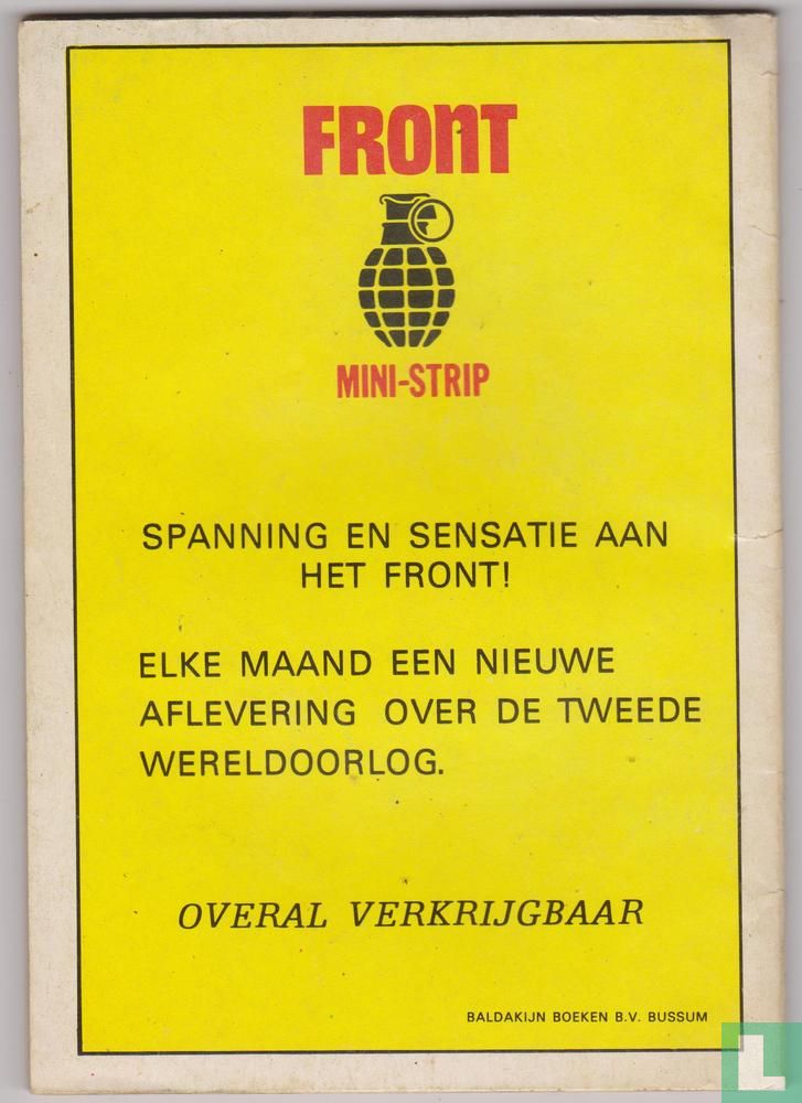 Operatie Harringay