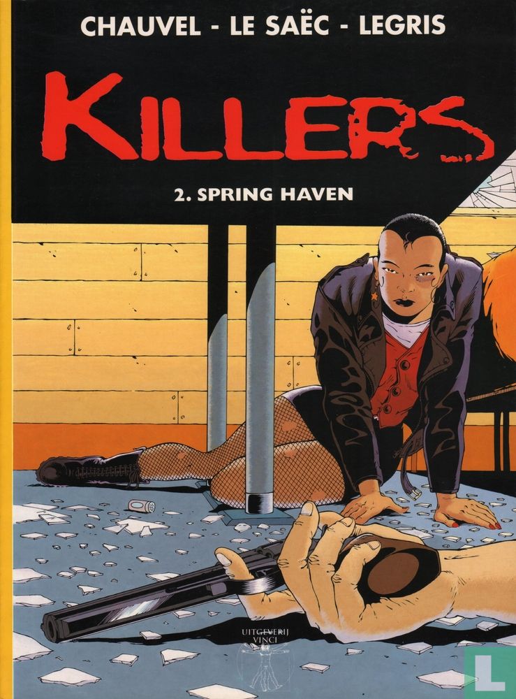 Spring Haven