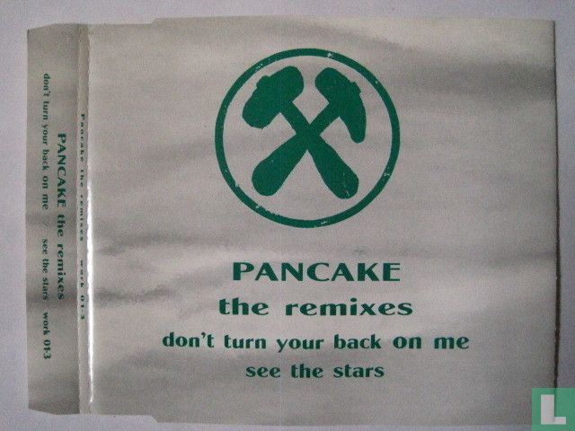 The Remixes