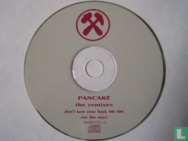 The Remixes